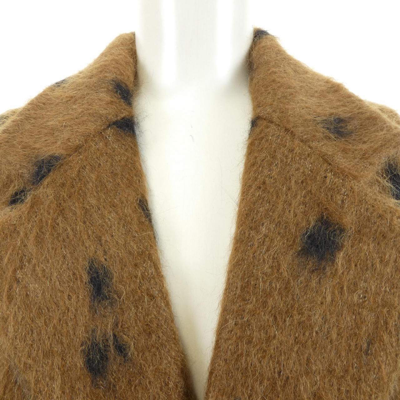 ジルサンダー JIL SANDER J21AA0006 コート