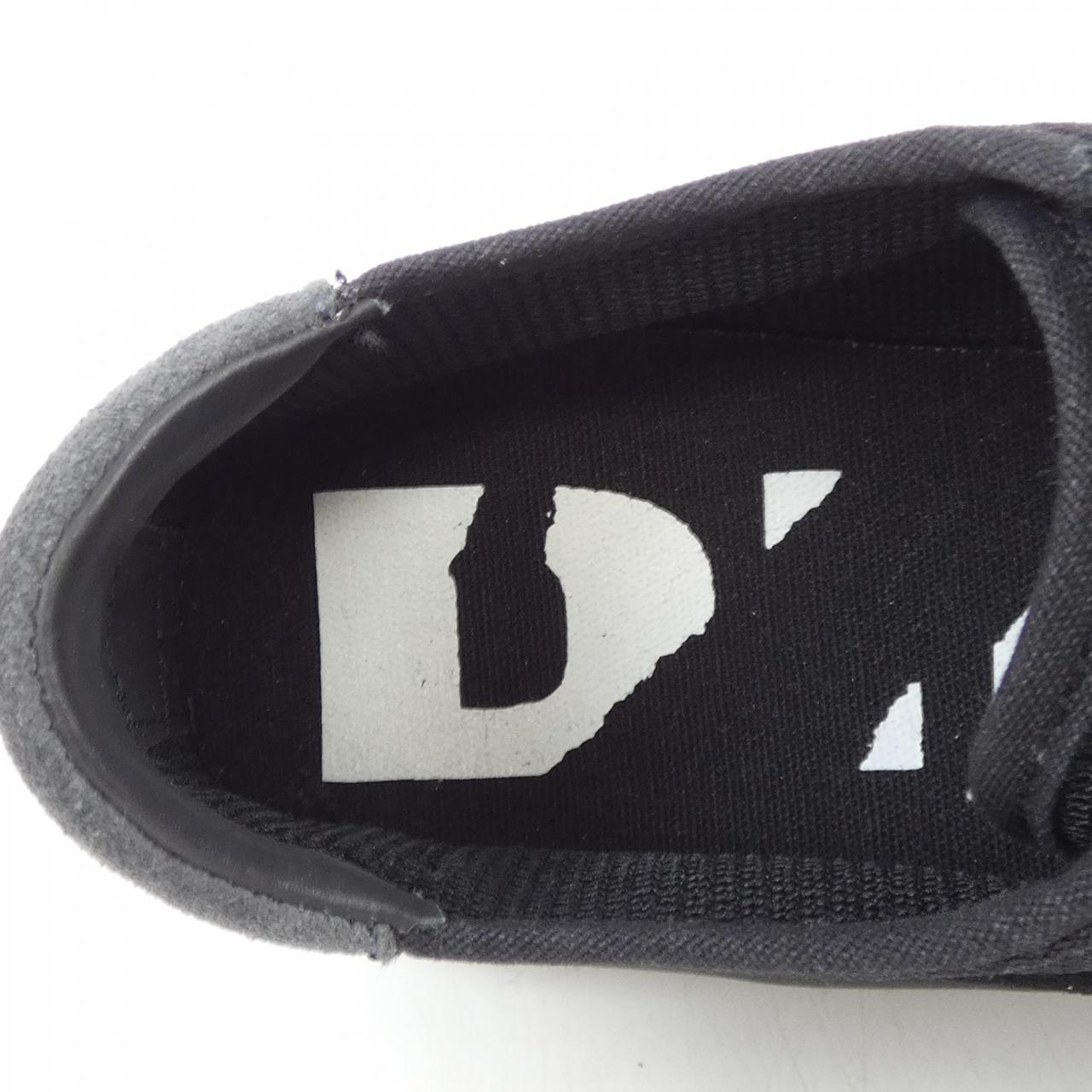 ディーゼル DIESEL S-MILLENIUM LC スニーカー