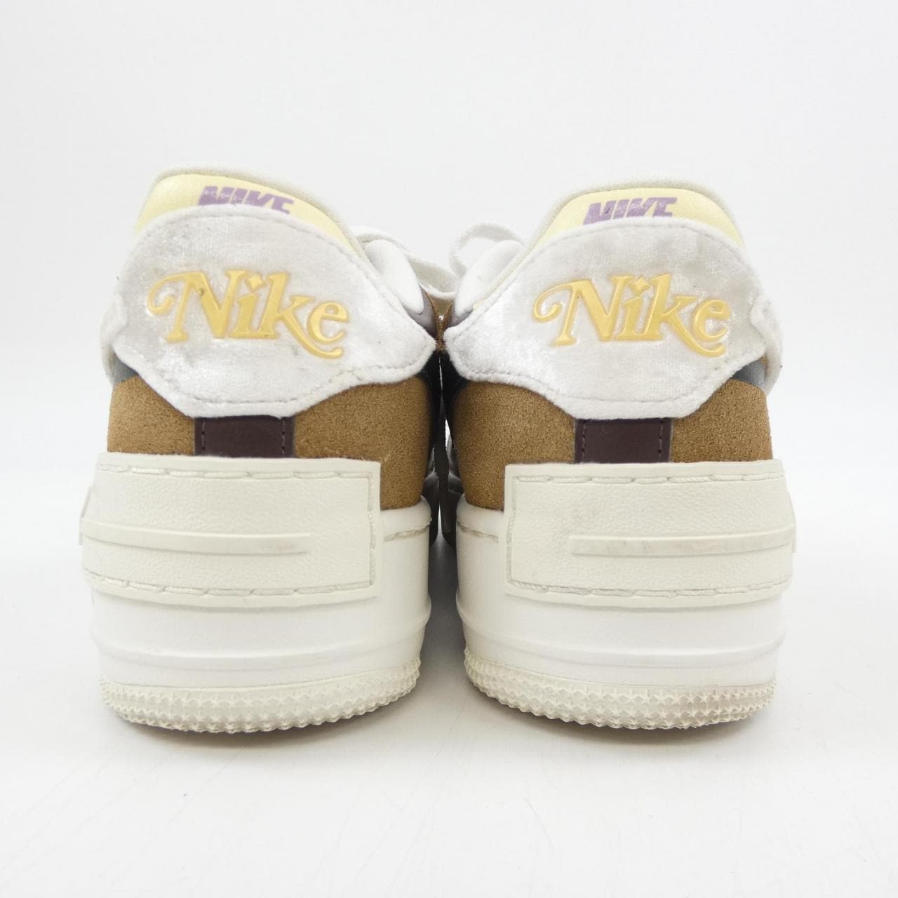 ナイキ NIKE FB1857-111 スニーカー