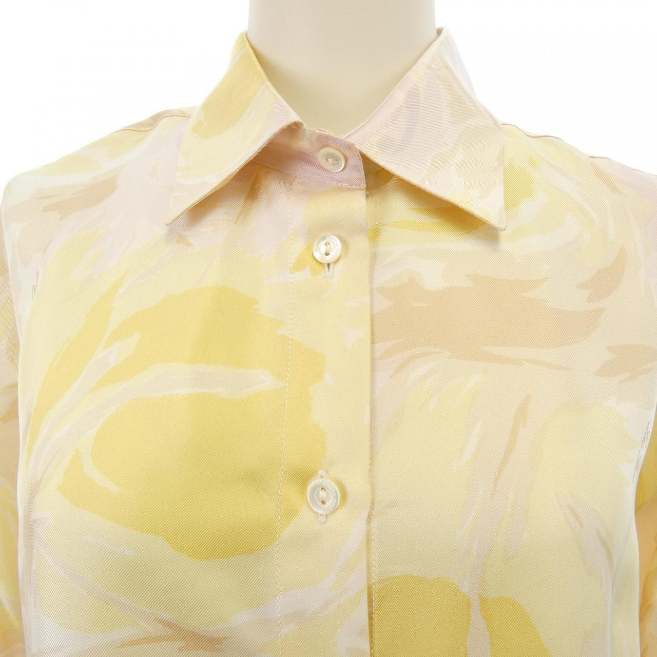 ロロピアーナ Loro Piana シャツ