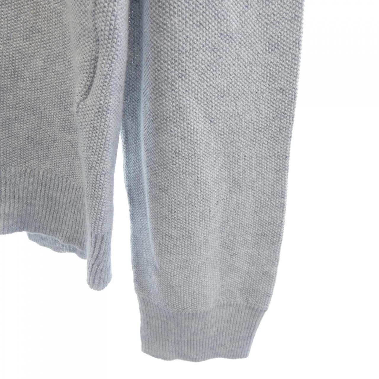 ラコステ LACOSTE カーディガン