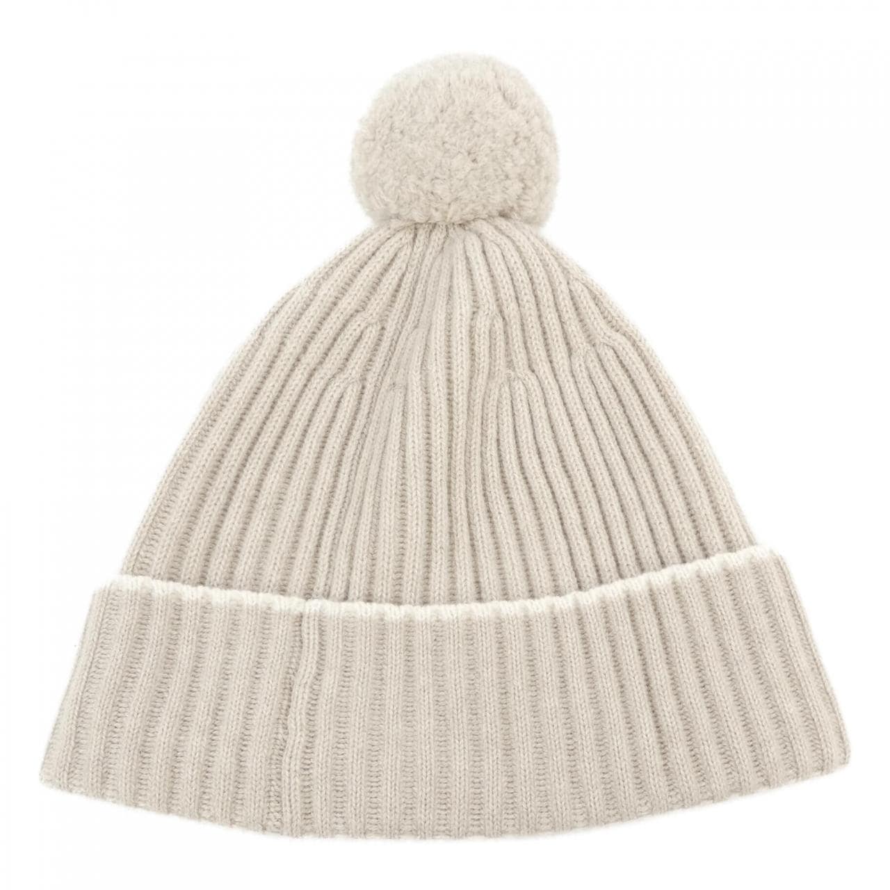 ブルネロクチネリ BRUNELLO CUCINELLI ニットキャップ