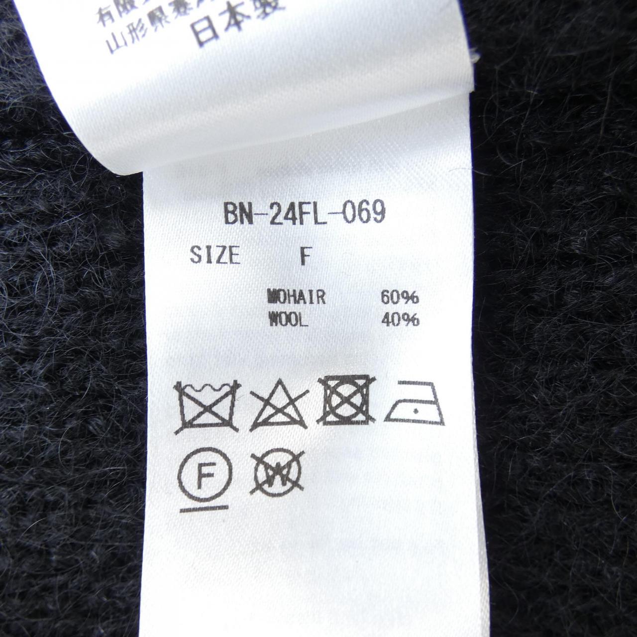 バトナー BATONER トップス