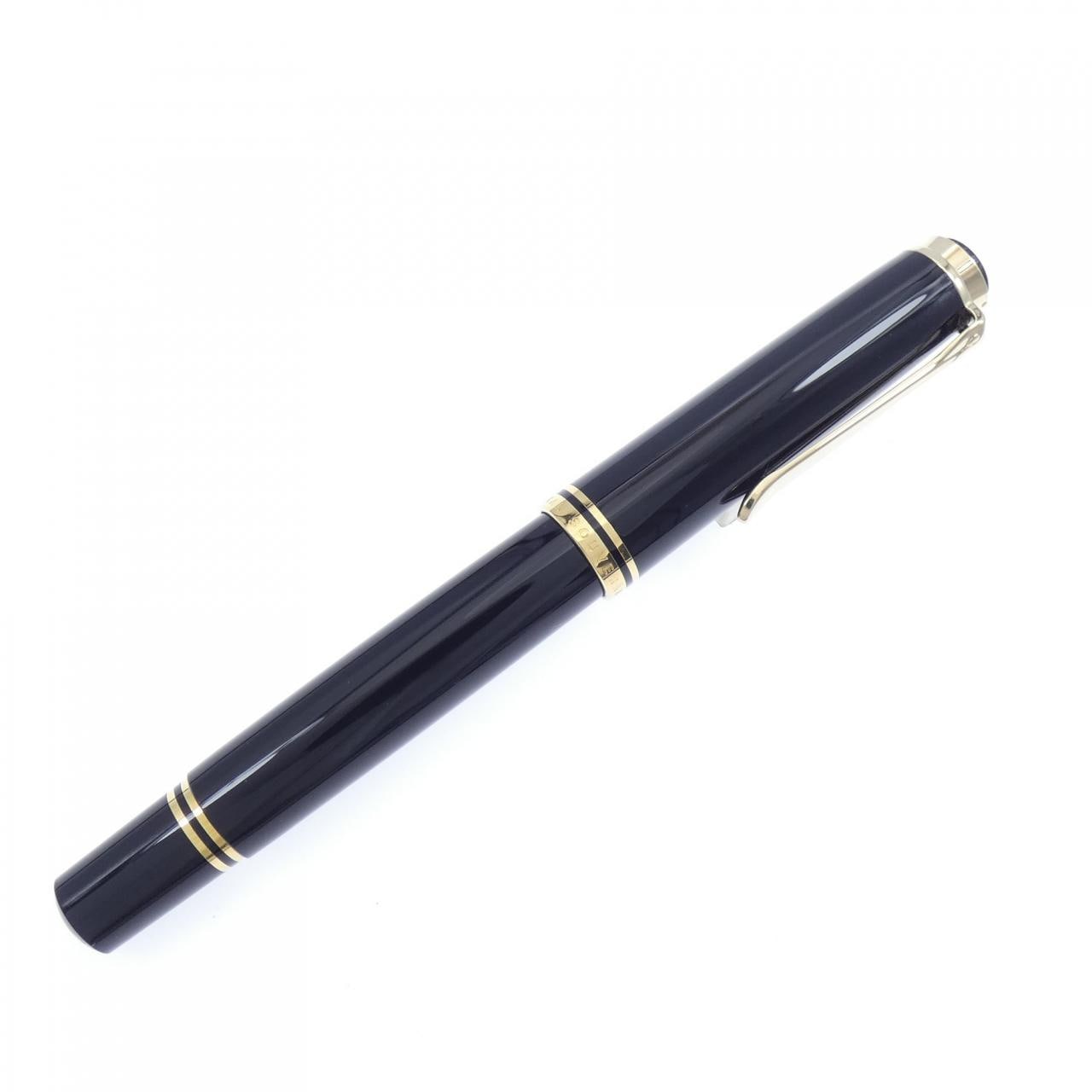 ペリカン スーベレーンM800ブラック 万年筆