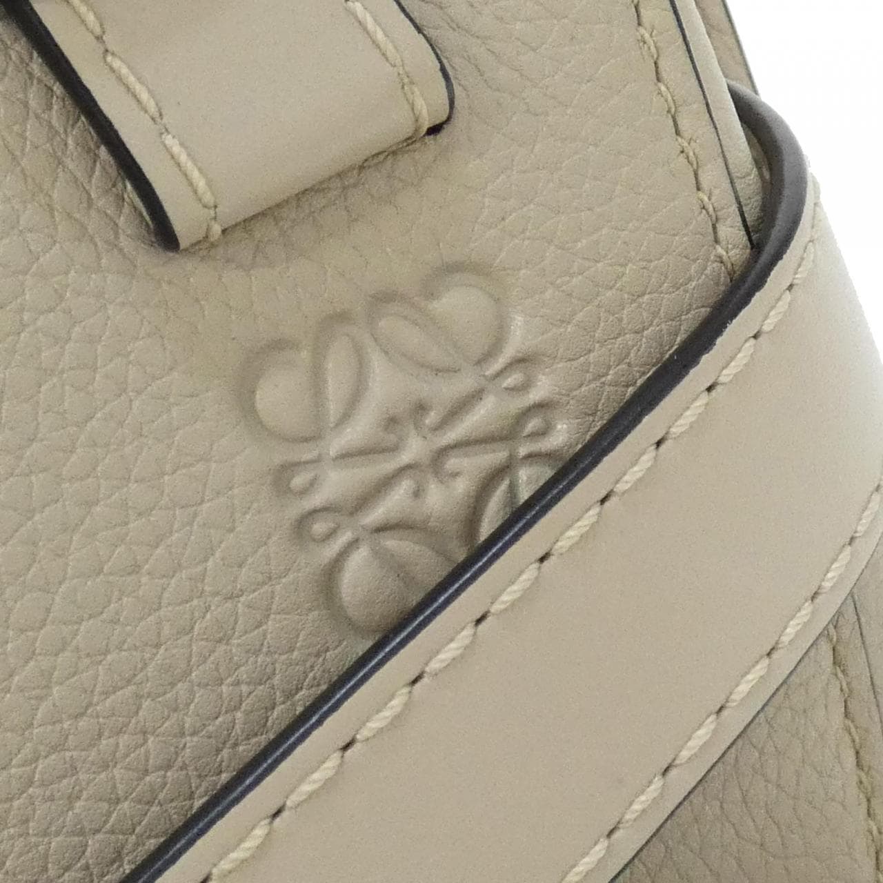 ロエベ ゲート トップ ハンドル ミニ 321 12 Z99 バッグ