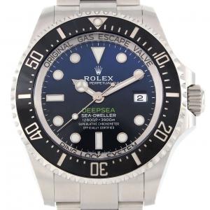 ROLEX Sea-Dweller Deep Sea