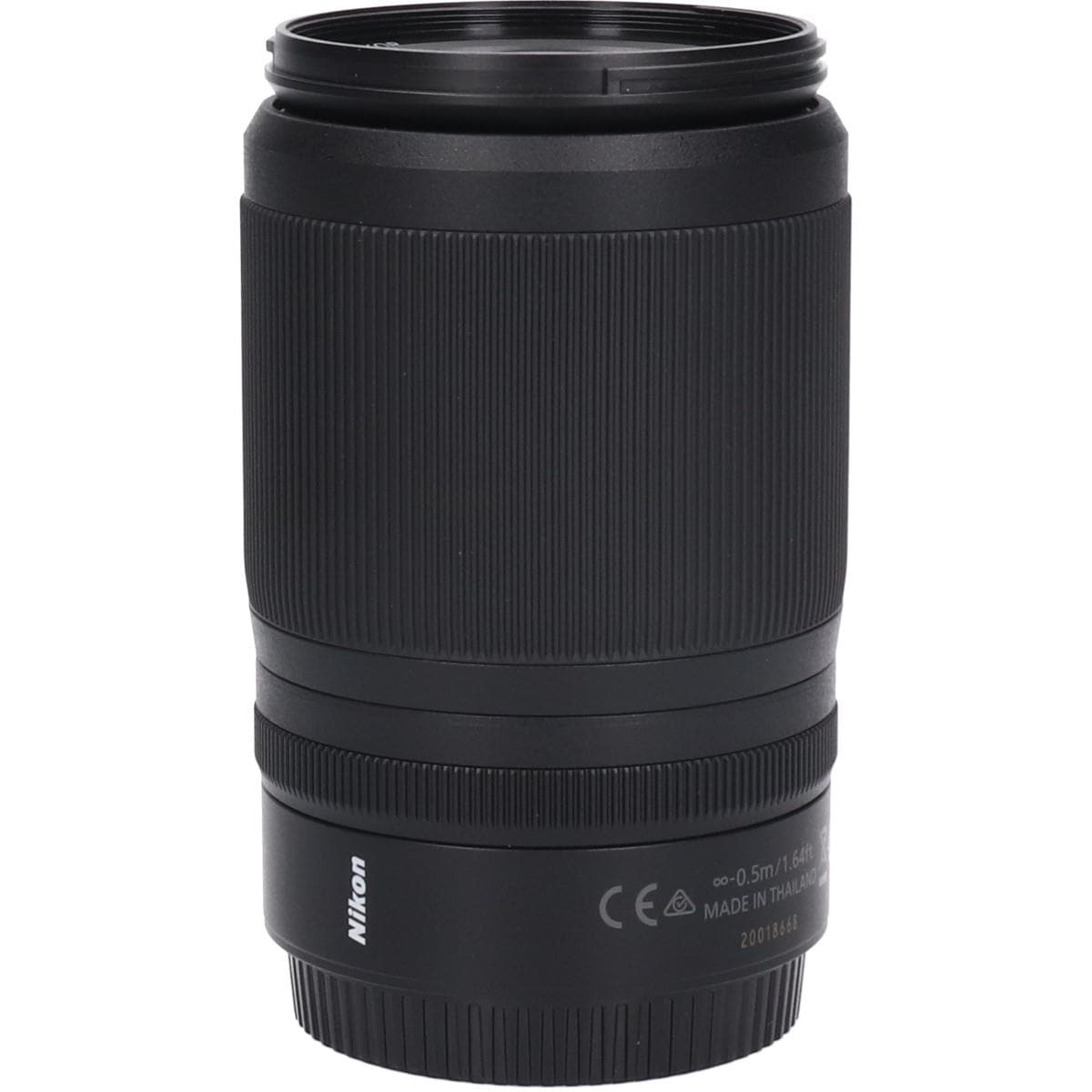 Ｚ　ＤＸ５０－２５０ｍｍ　Ｆ４．５－６．３ＶＲ