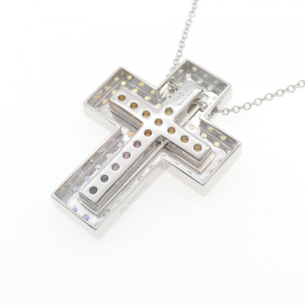 DAMIANI Velé Epoque M 项链