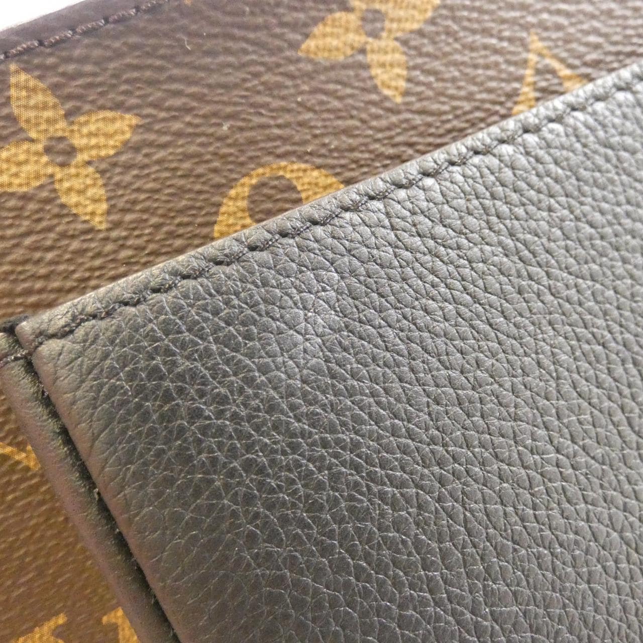 LOUIS VUITTON Monogram Marignan M44259 包