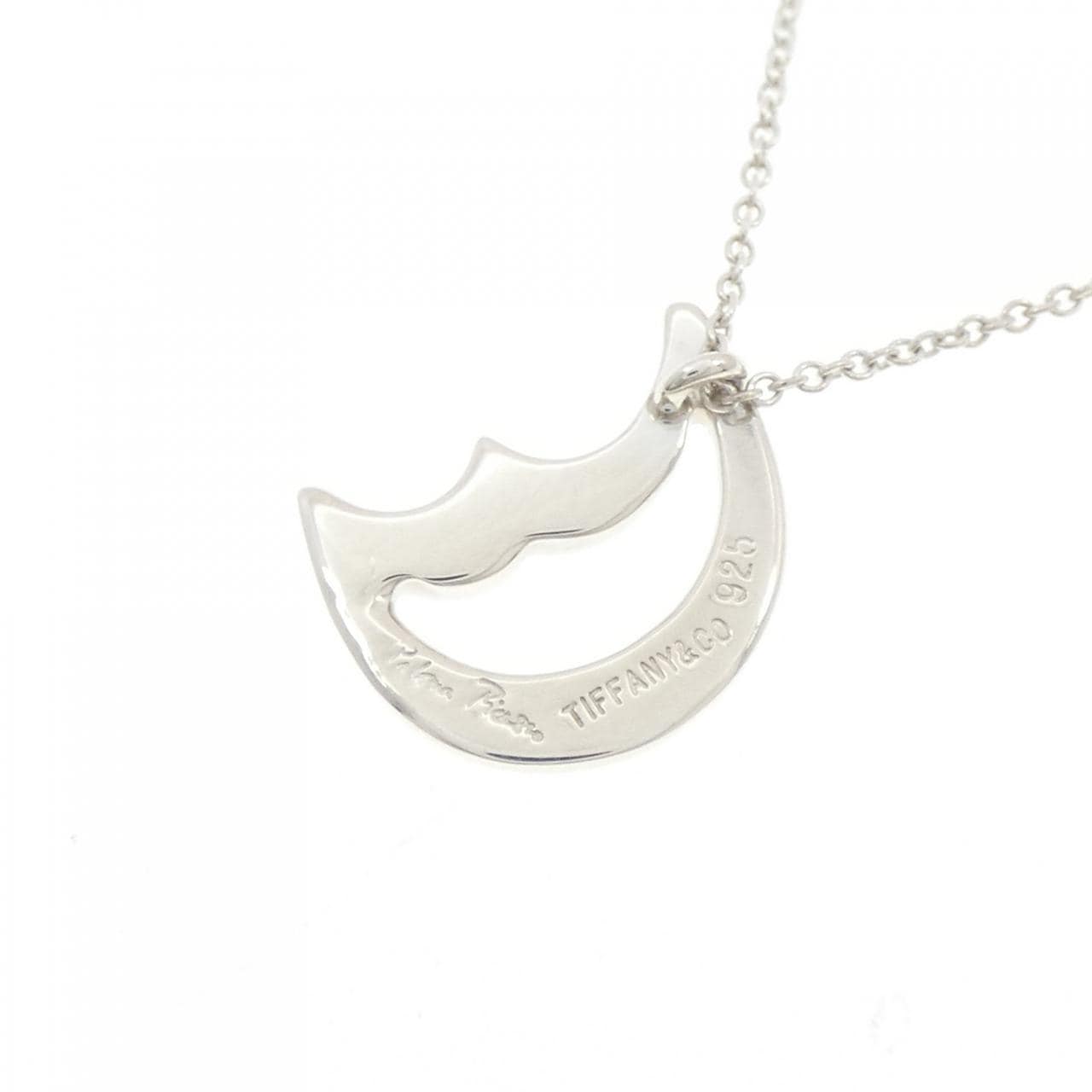 ティファニー 925 ネックレス