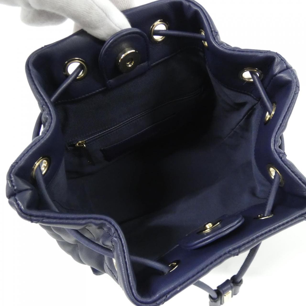 シャネル AS4342 リュックサック