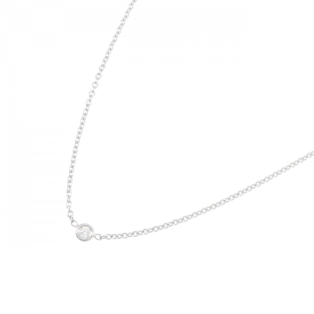 クリスチャンディオール ミミウィ ネックレス