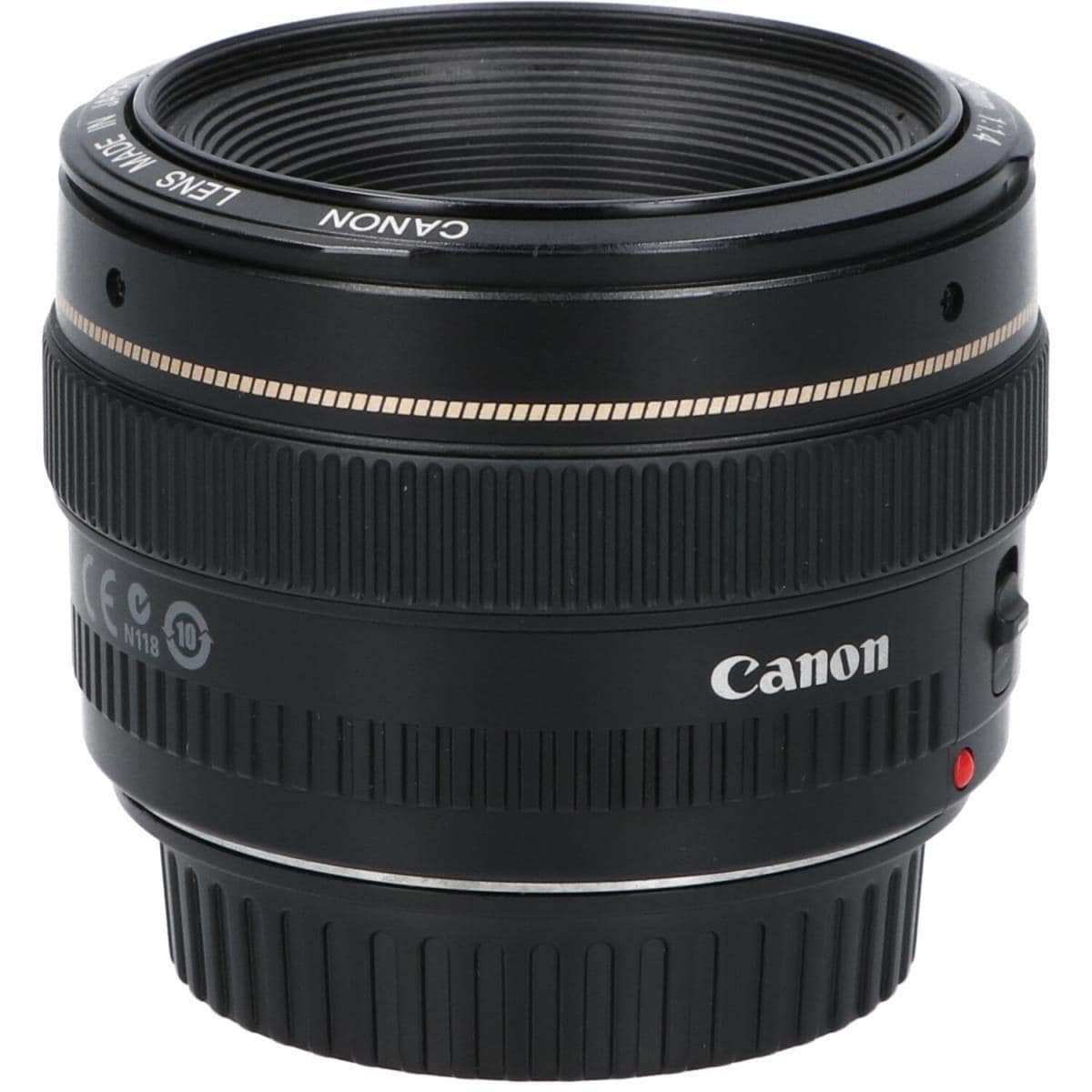 ＣＡＮＯＮ　ＥＦ５０ｍｍ　Ｆ１．４ＵＳＭ