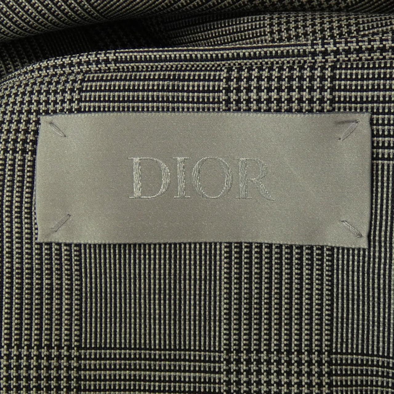 DIOR jacket