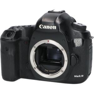 CANON EOS5D MARK III