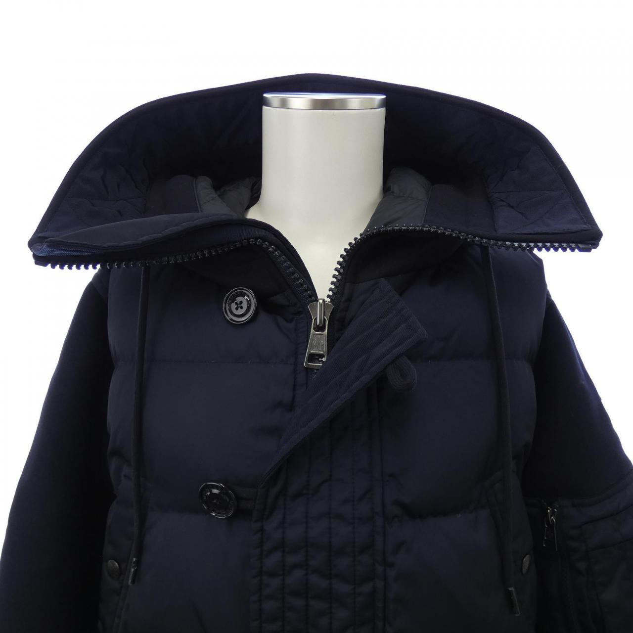 モンクレール MONCLER ダウンコート
