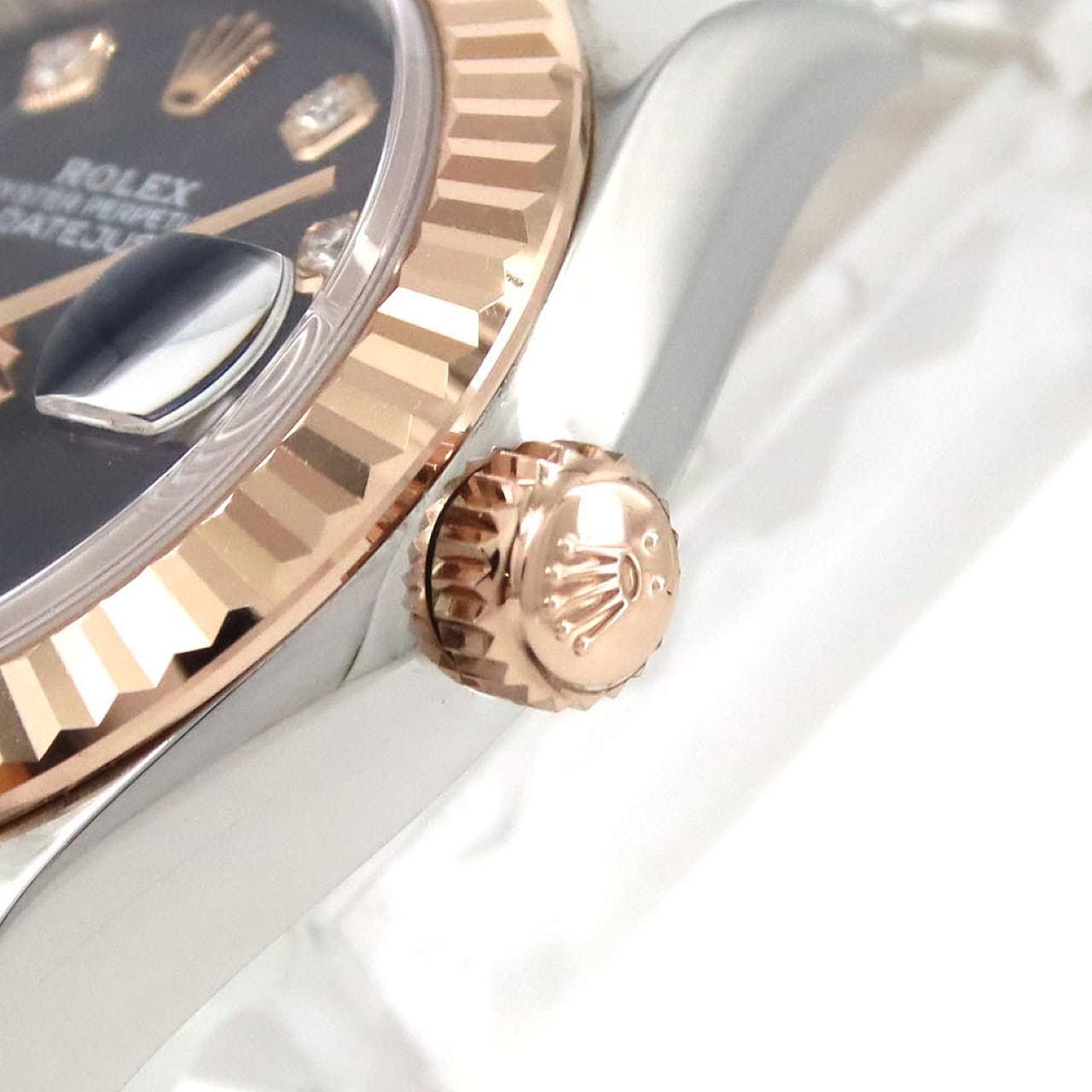 ROLEX Datejust 279171G SSxPG自動上弦隨機編號