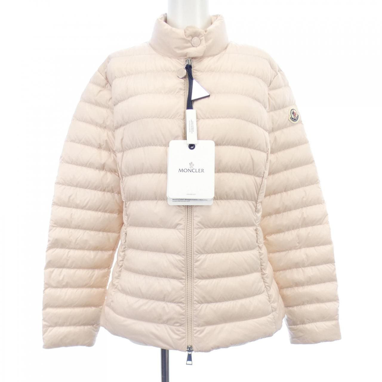 【新品】モンクレール MONCLER ダウンジャケット