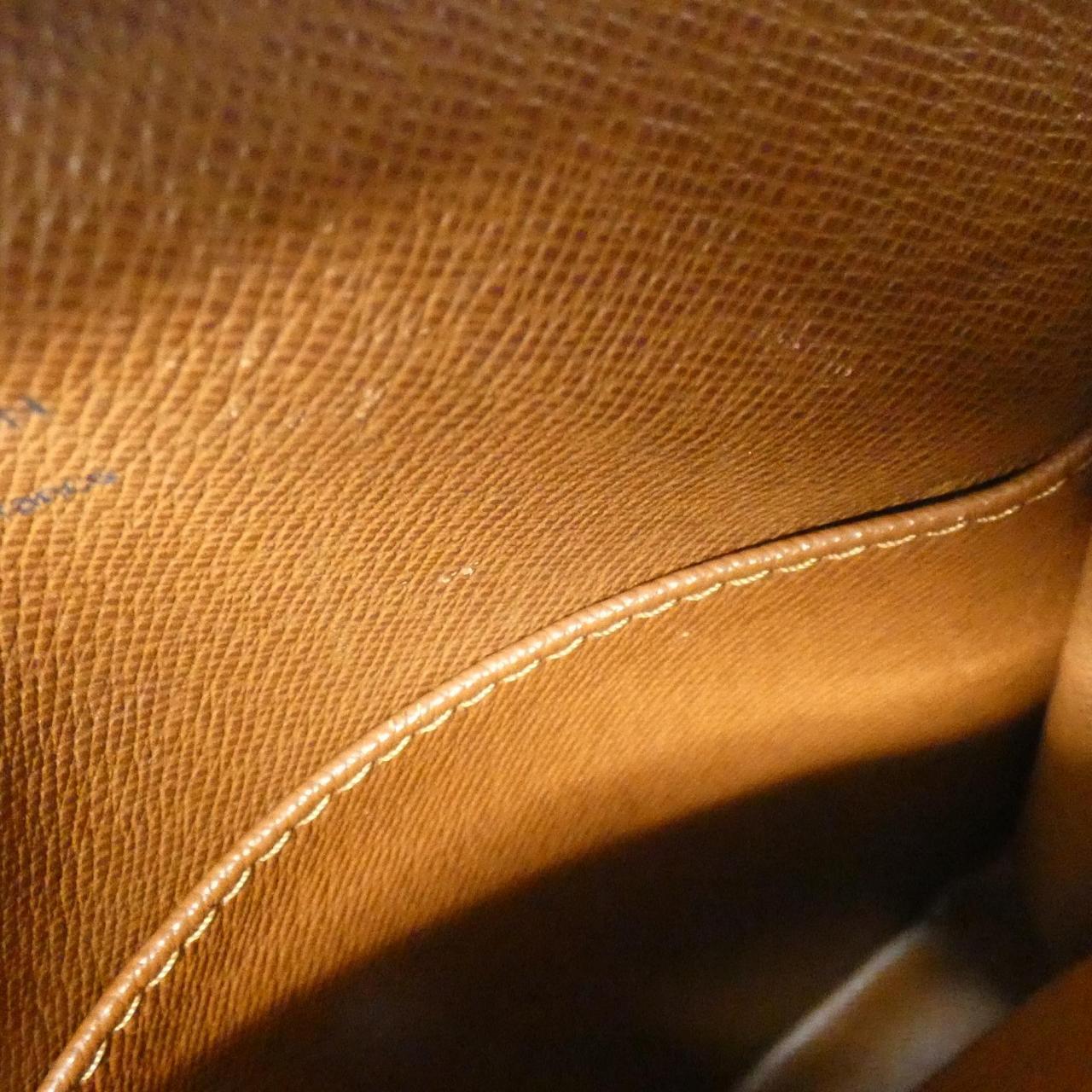 ルイヴィトン モノグラム ダヌーブ M45266 ショルダーバッグ