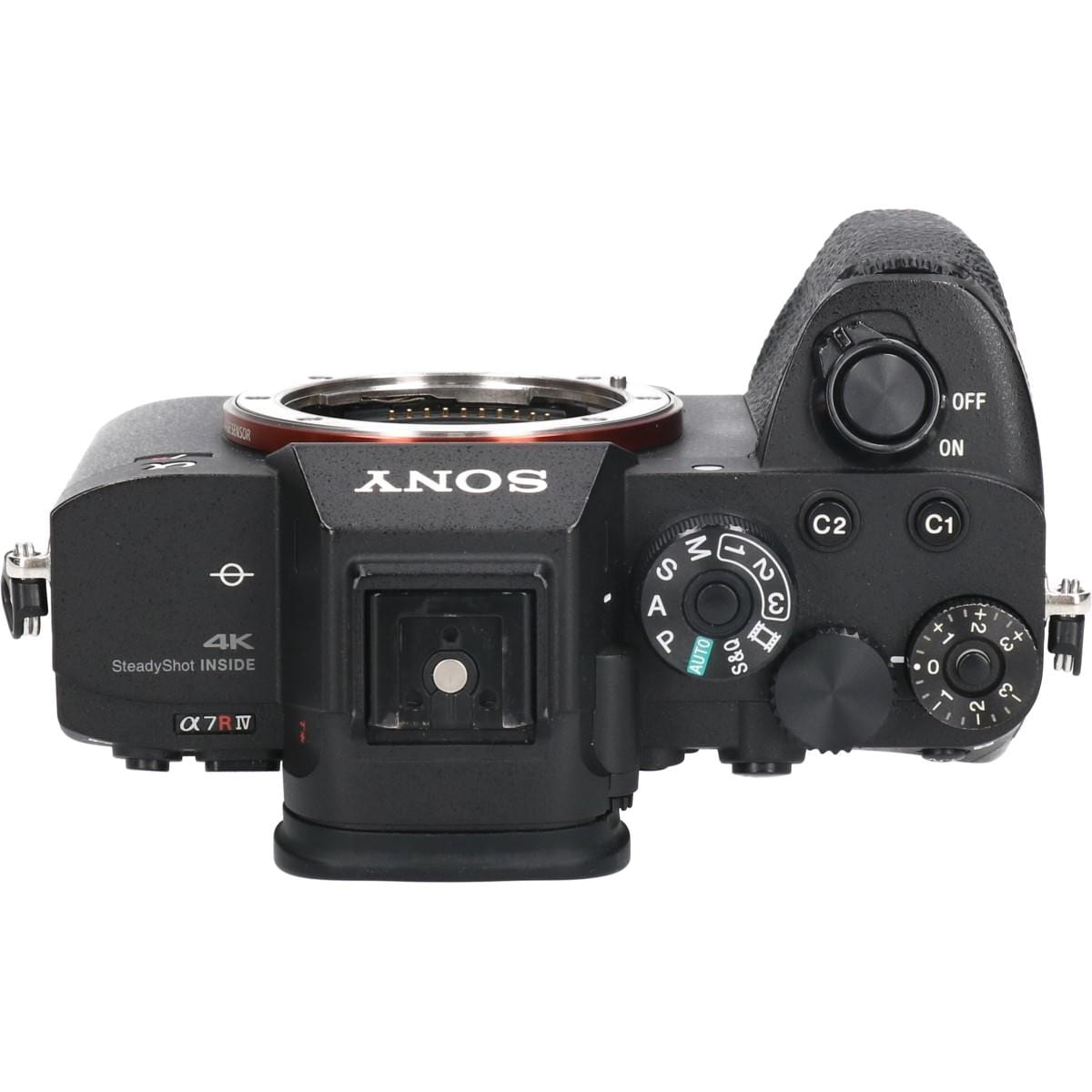 α７Ｒ　ＩＶ　ＩＬＣＥ－７ＲＭ４