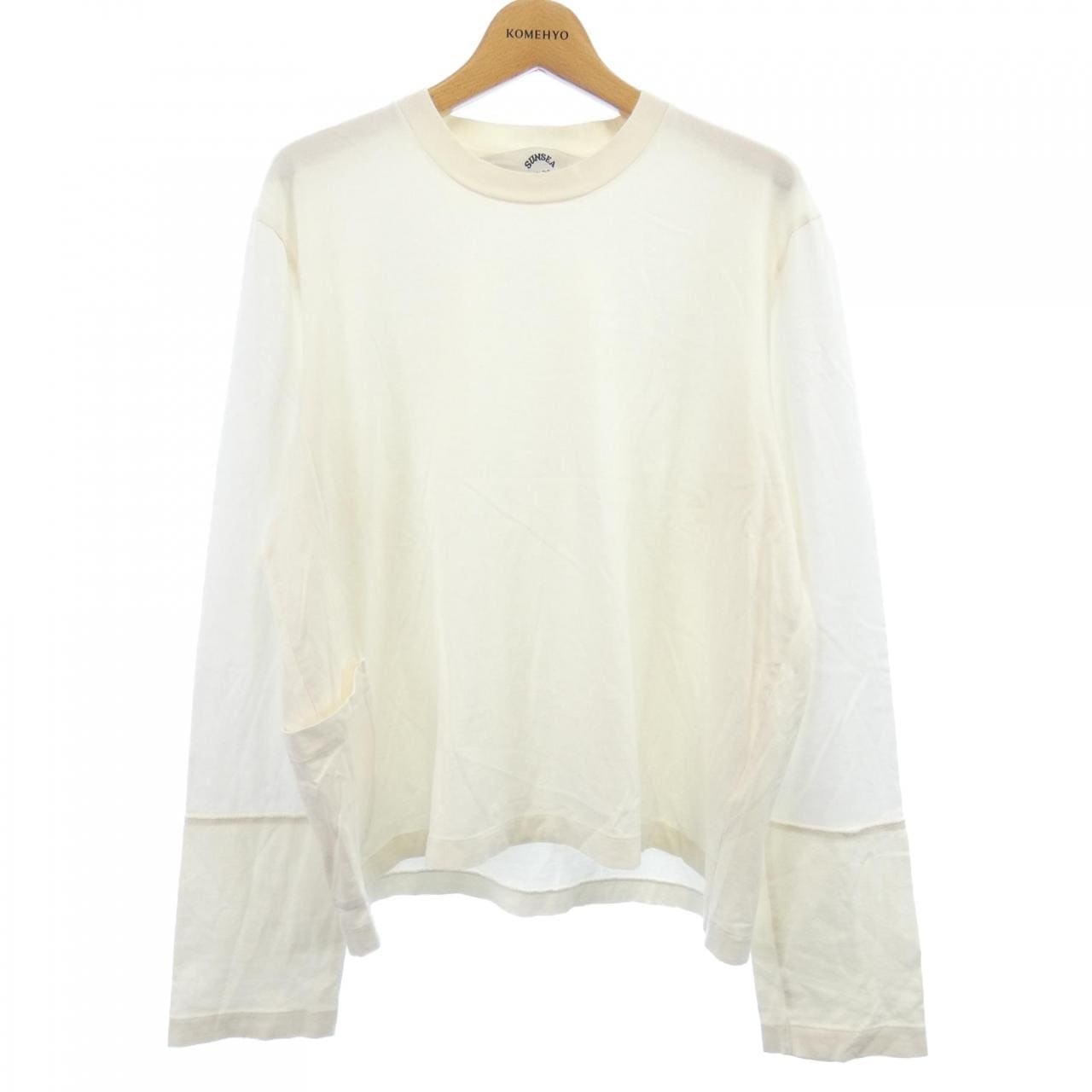 サンシー SUNSEA トップス