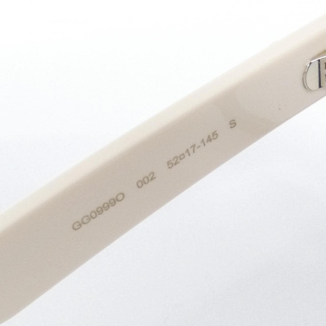 【新品】グッチ GG0999O メガネ