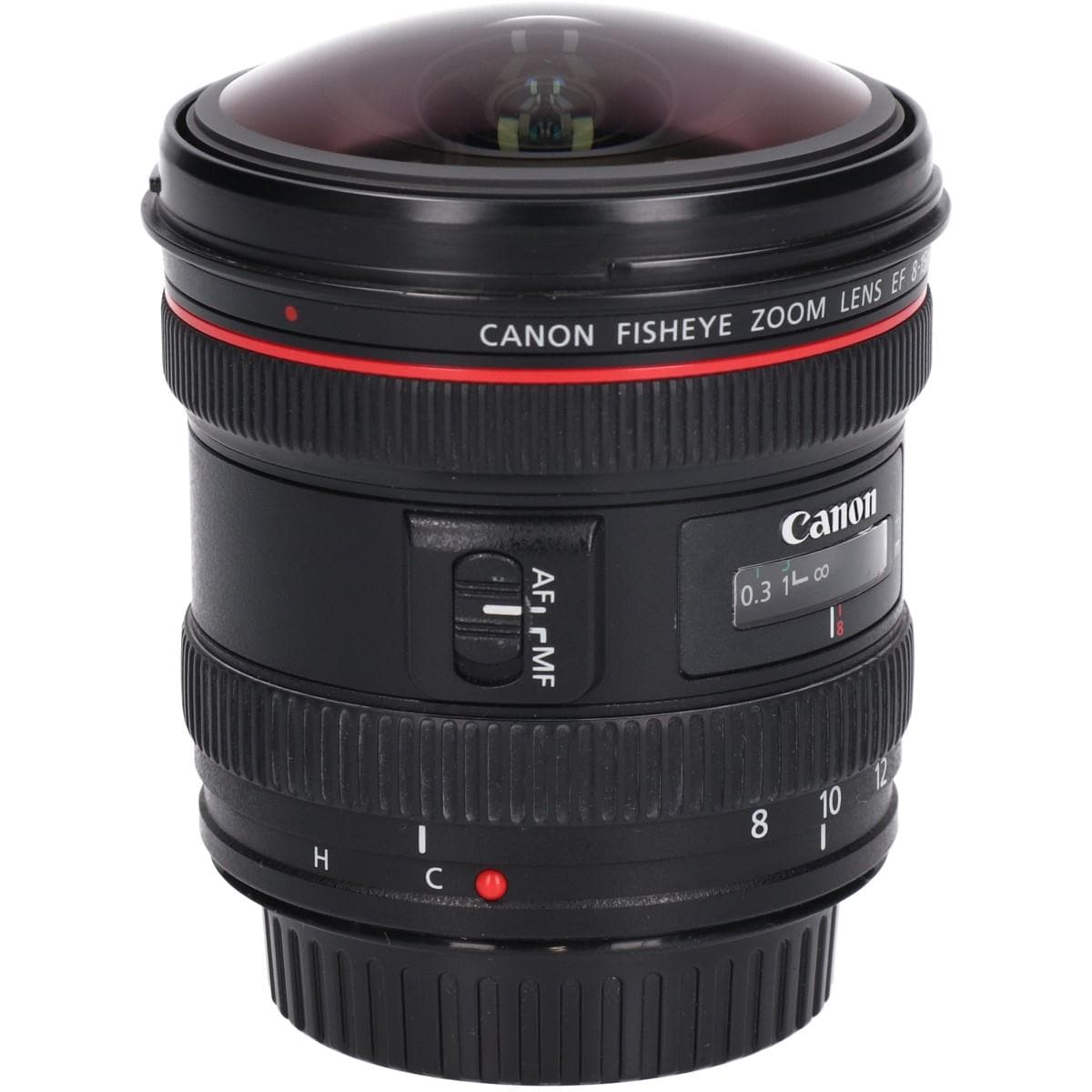 ＥＦ８－１５ｍｍ　Ｆ４Ｌ　ＦＩＳＨＥＹＥ　ＵＳＭ