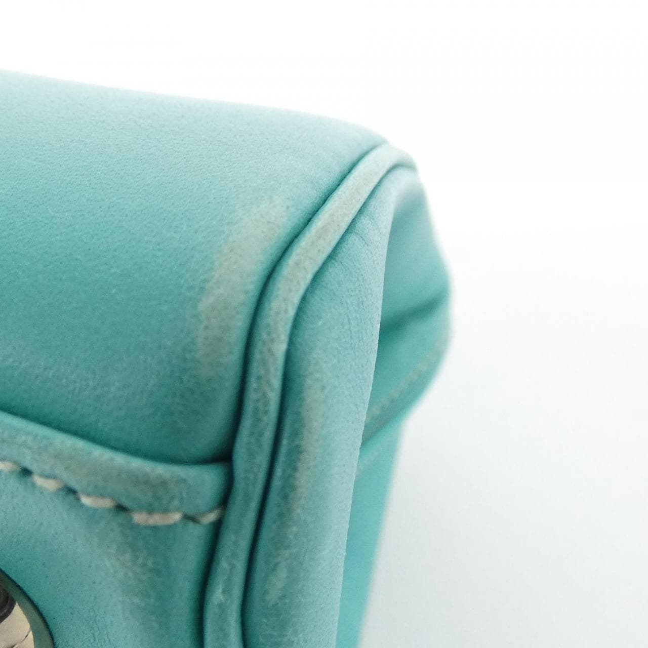 エルメス パリ ボンベイ 27cm バッグ