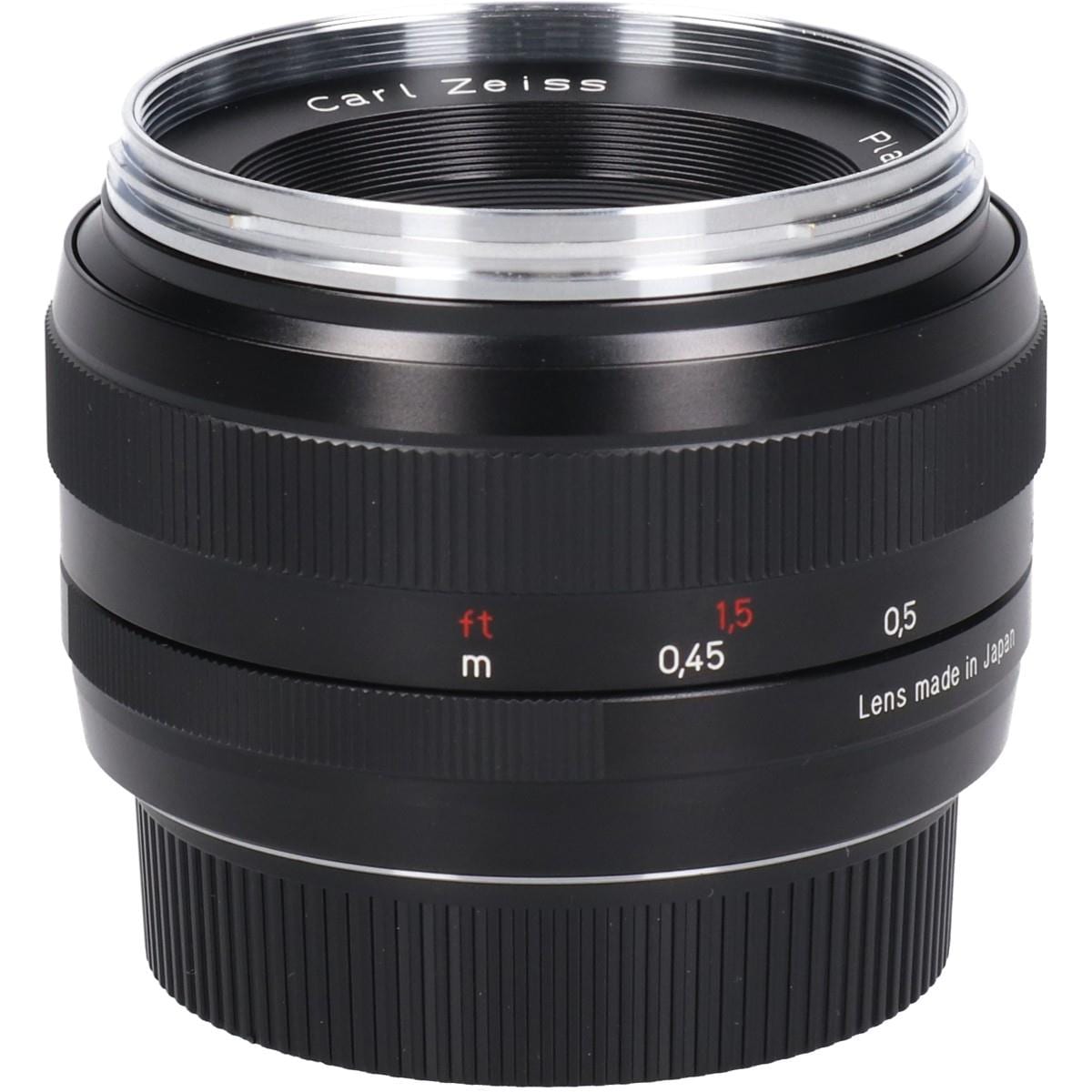 PLANAR50mm F1.4ZE