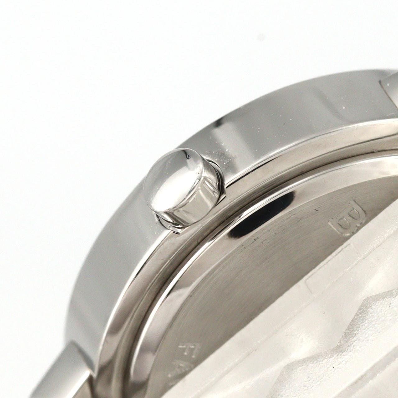 ブルガリ ブルガリブルガリ BB26SS/BB26SSD SS クォーツ