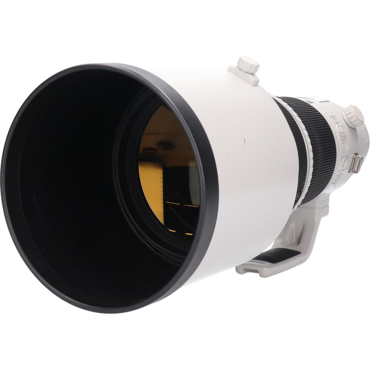 ＥＦ４００ｍｍ　Ｆ２．８Ｌ　ＩＳＩＩＵＳＭ