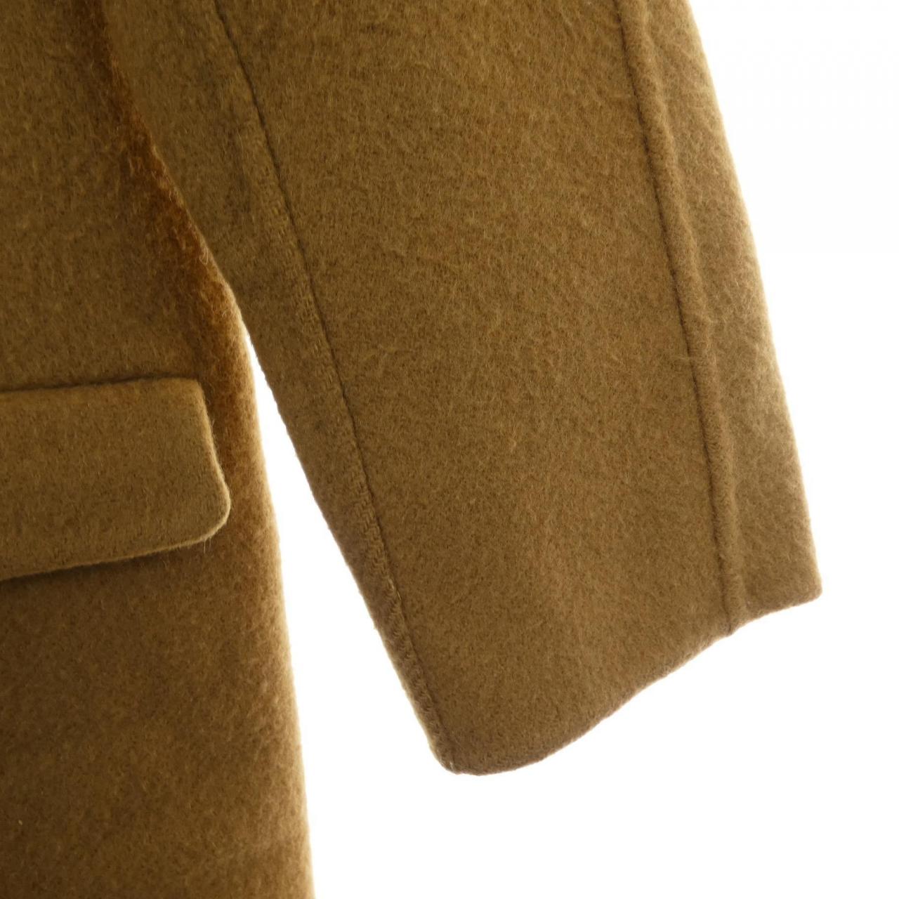 エルマンノシュエルビーノ ERMANNO SCERVINO コート