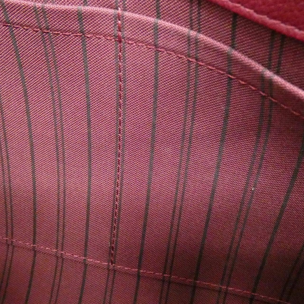 ルイヴィトン モノグラム アンプラント モンテーニュ MM M43258 バッグ