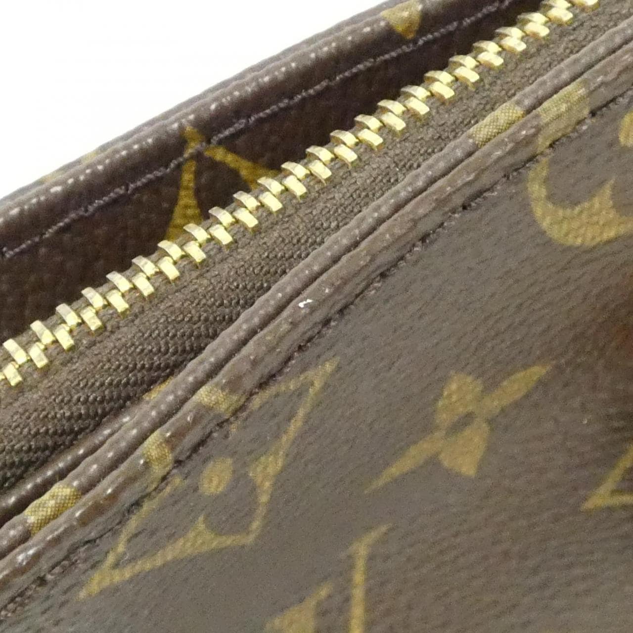 ルイヴィトン モノグラム カバ ピアノ M51148 バッグ