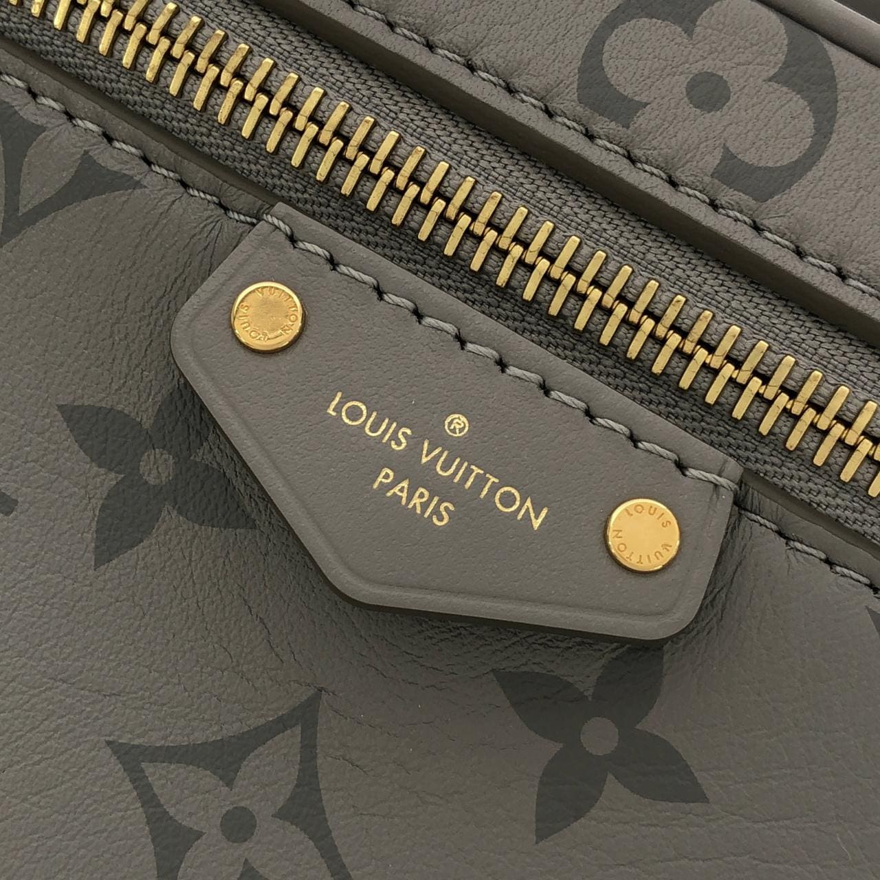 ルイヴィトン モノグラム ヴァニティ チェーン ポーチ M12427 ショルダーバッグ