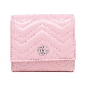 【新品】グッチ GG MARMONT 598629 DTD1P 財布