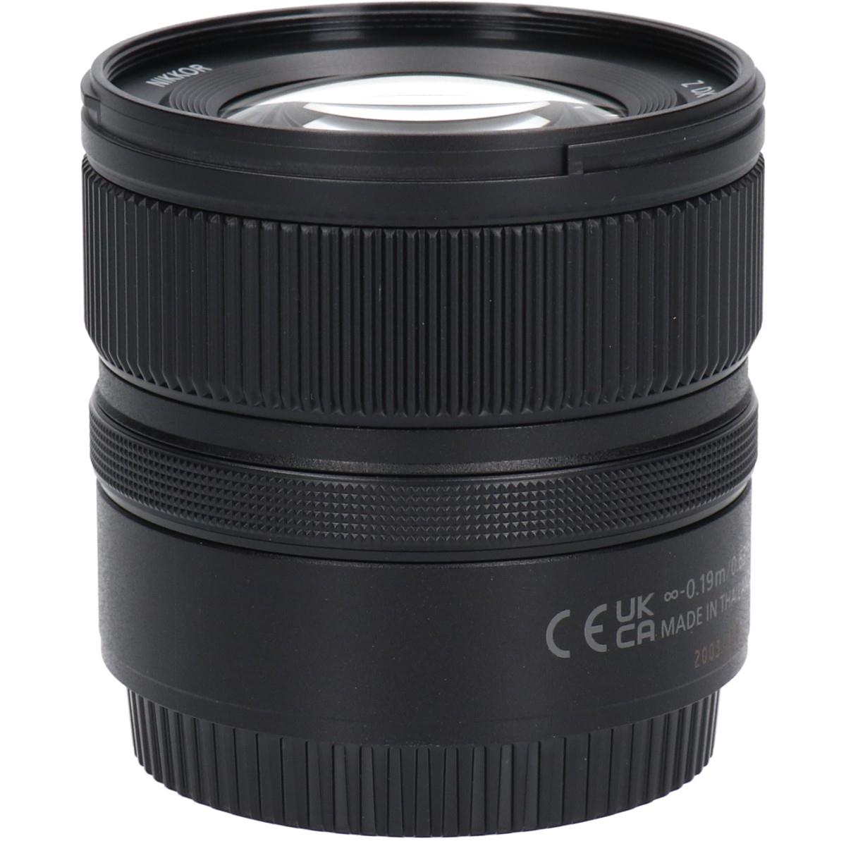 Ｚ　ＤＸ１２－２８ｍｍ　Ｆ３．５－５．６ＰＺ　ＶＲ