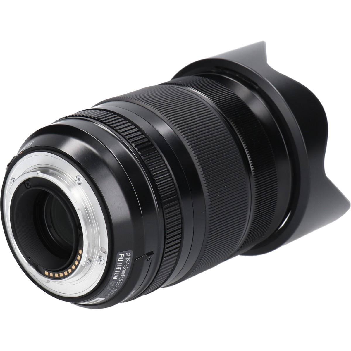 ＸＦ１８－１３５ｍｍ　Ｆ３．５－５．６Ｒ　ＬＭ　ＯＩＳ