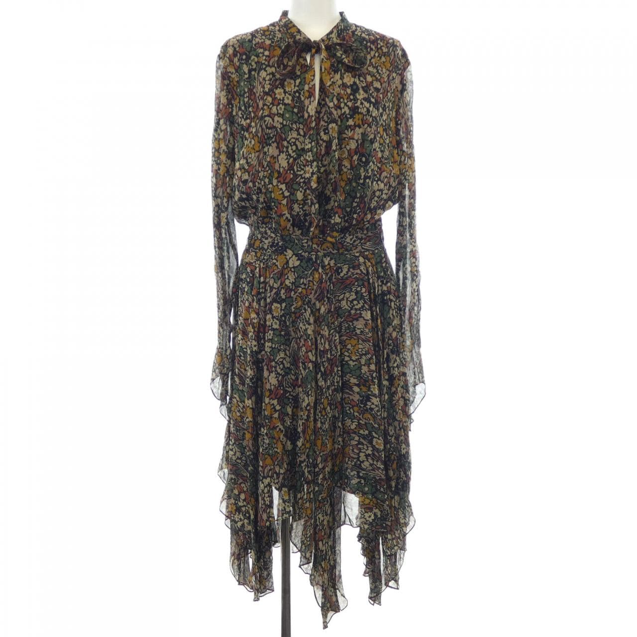 ドゥーズィエムクラス DEUXIEME CLASSE パンツ