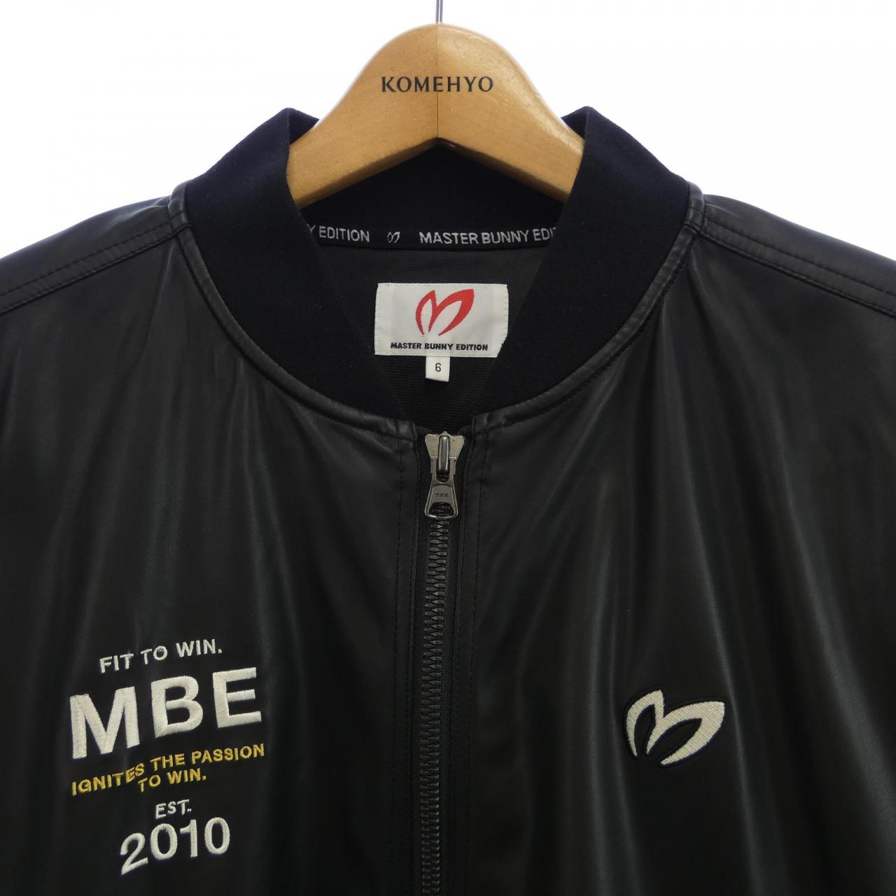 マスターバニーエディション MASTER BUNNY EDITION ブルゾン