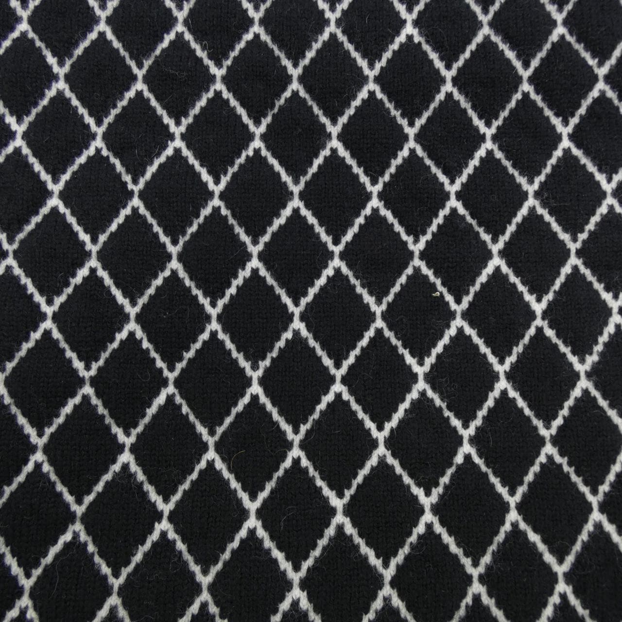 シャネル CHANEL 77550 MUFFLER