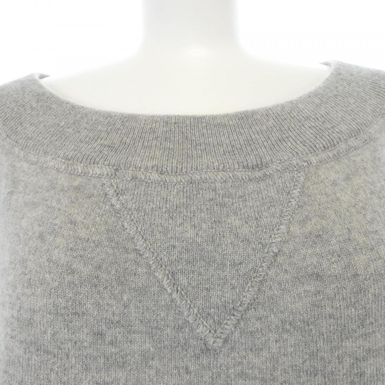 シャネル CHANEL P48050K06134 ニット