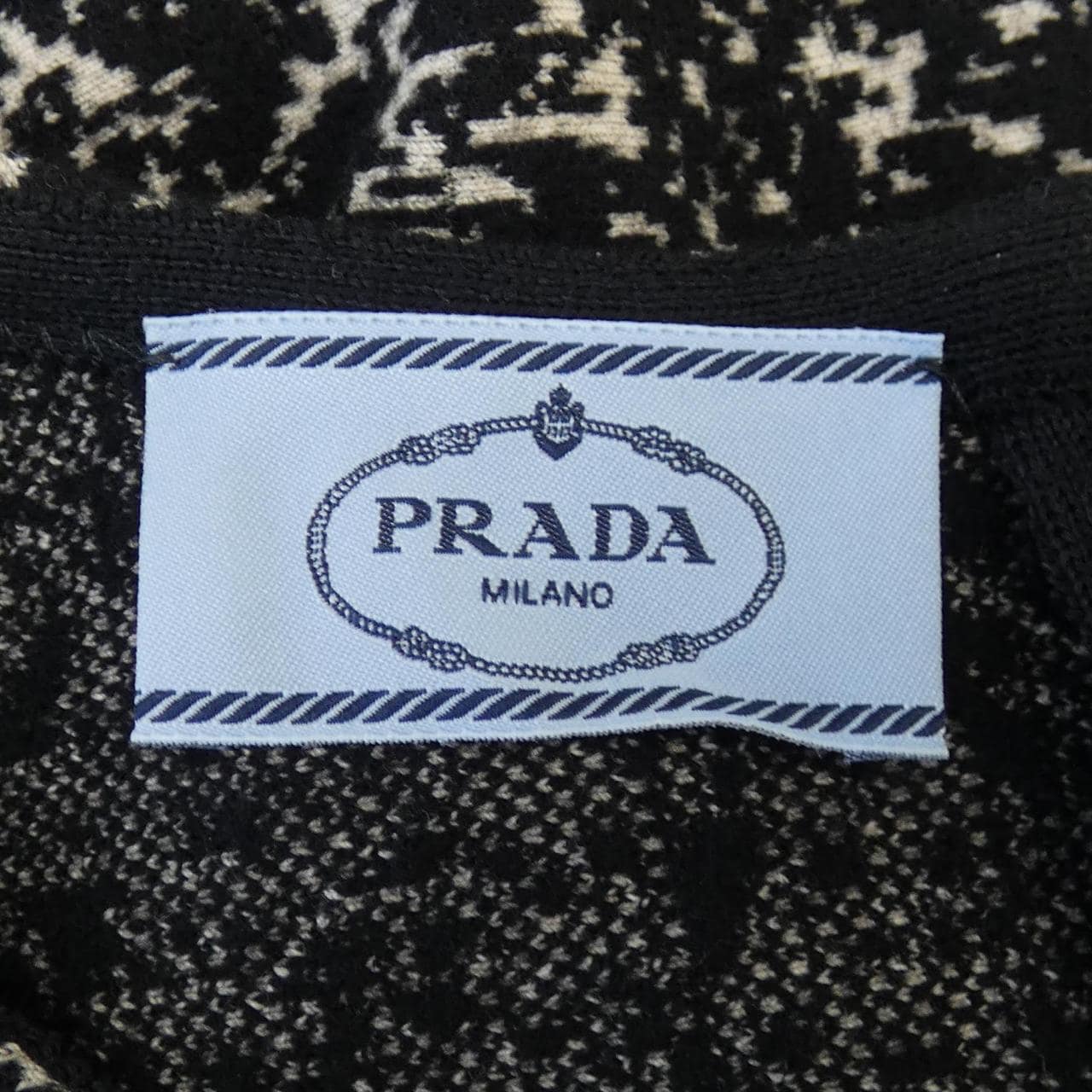 プラダ PRADA ワンピース