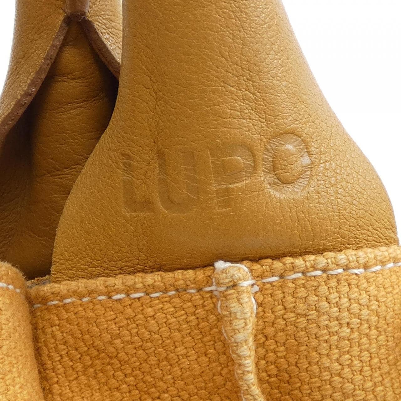 LUPO BAG