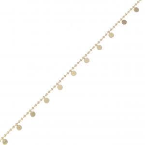 K18YG ブレスレット