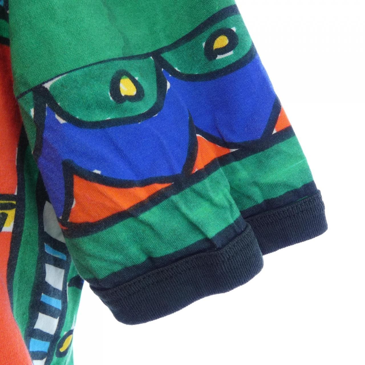 ドルチェアンドガッバーナ DOLCE&GABBANA G8FV4T/G7GTA Tシャツ