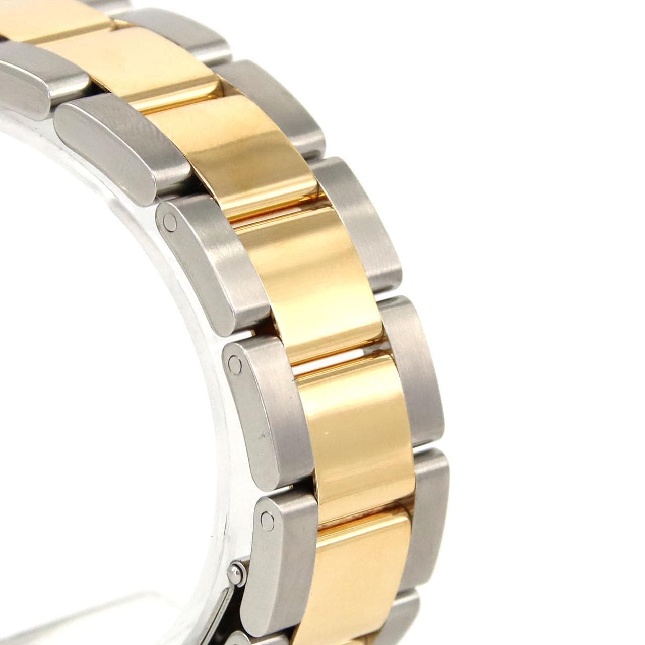 ロレックス GMTマスターⅡ 16713･3 SSxYG 自動巻 A番