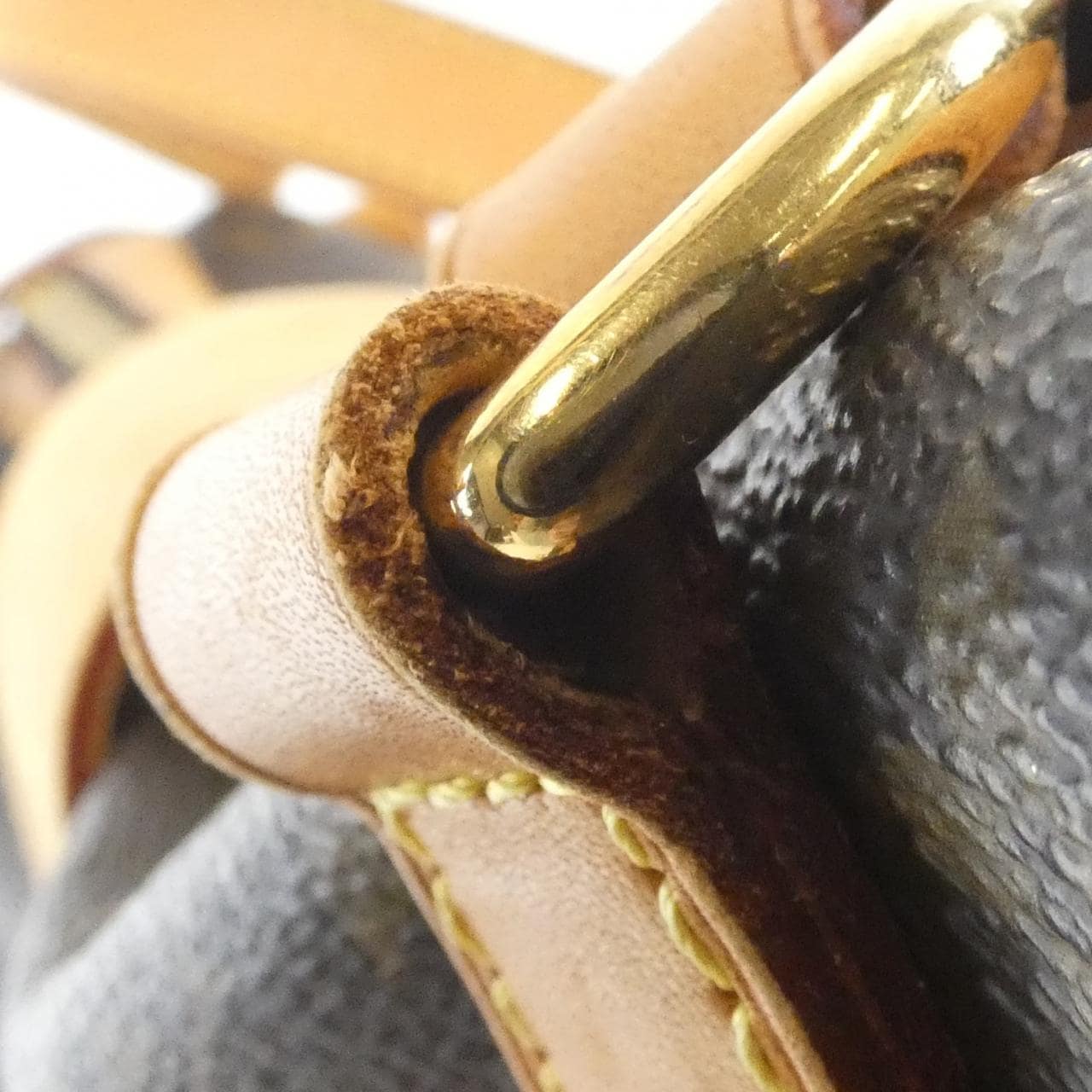 ルイヴィトン モノグラム ストレーザ PM M51186 ショルダーバッグ