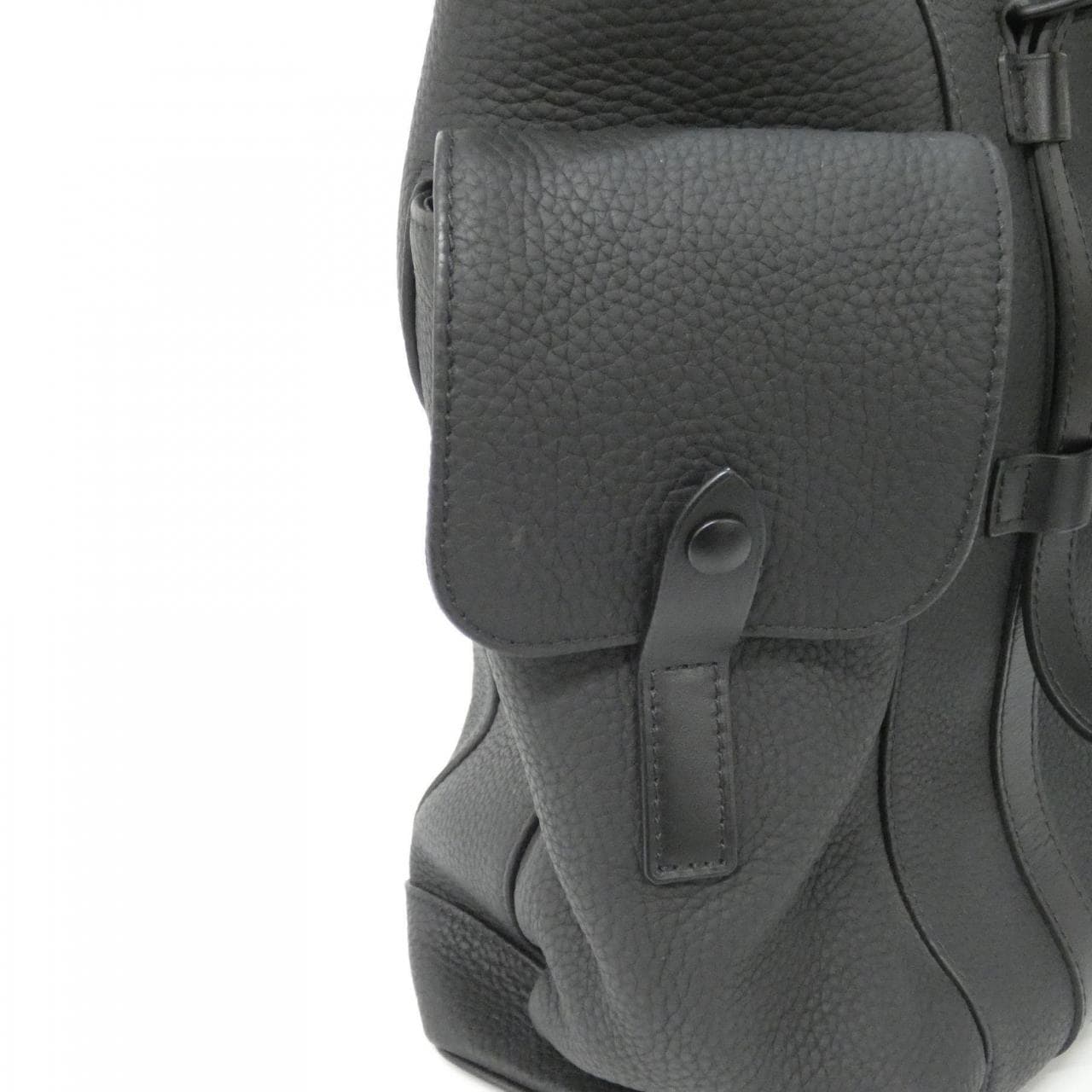 LOUIS VUITTON Taurillon Christopher 托特包 M58479 包