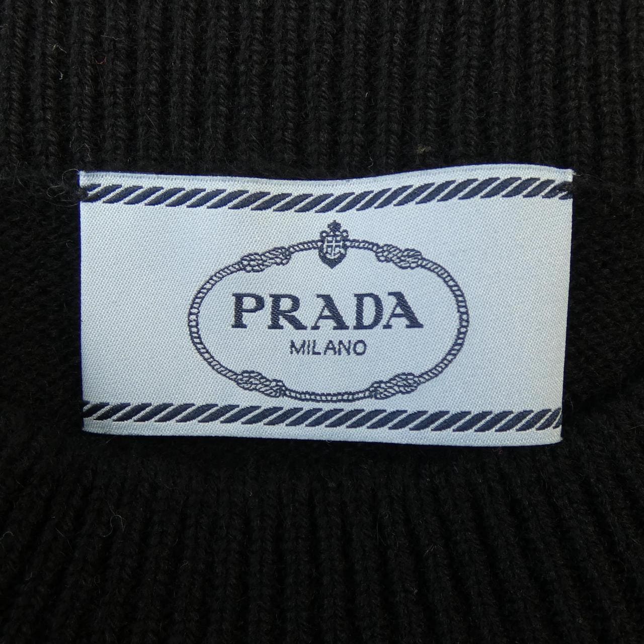 プラダ PRADA P24N69 S141 1GW0 ニット